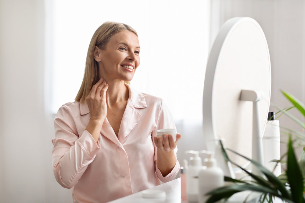 The Importance of After-Sun Care in Your Skincare Routine.